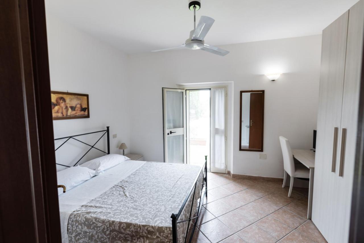 Agriturismo La Siesta Villa Marsiliana Kültér fotó